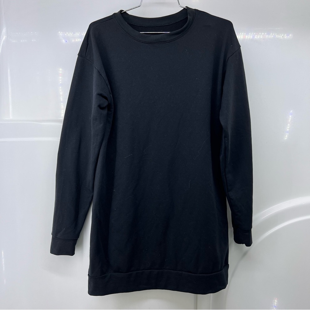 Black milk Womens black top medium b40